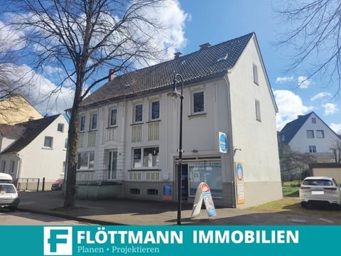 Horn-Bad Meinberg Häuser, Horn-Bad Meinberg Haus kaufen