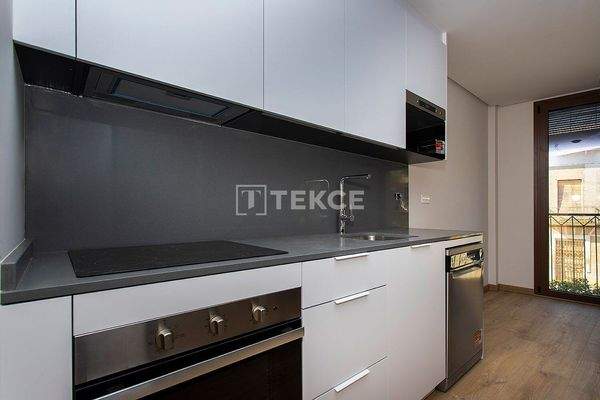 3 Bedroom Apartments in a Peaceful Town Hondón de las Nieves