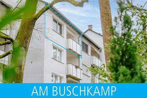 BI-Sennestadt Wohnungen, BI-Sennestadt Wohnung kaufen