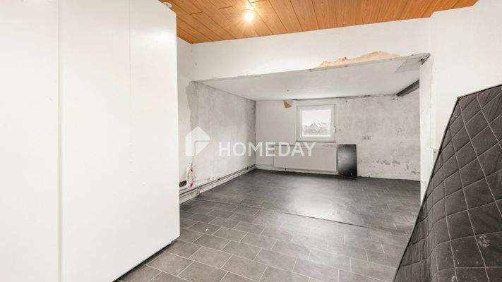 Nebenhaus EG Wohnzimmer 2