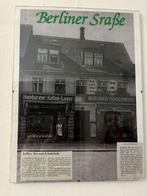 Historische Impressionen