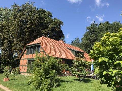 Güstrow Bauernhöfe, Landwirtschaft, Güstrow Forstwirtschaft