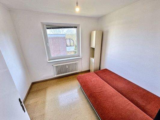 Schlafzimmer 3 Ansicht 2