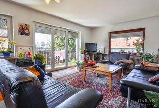 Wohnzimmer / Wohnbereich