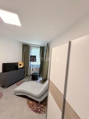 3. Schlafzimmer OG