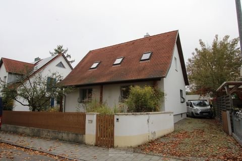 Regensburg Häuser, Regensburg Haus mieten 