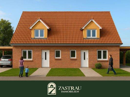 Visualisierung mit Banner