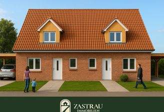 Visualisierung mit Banner