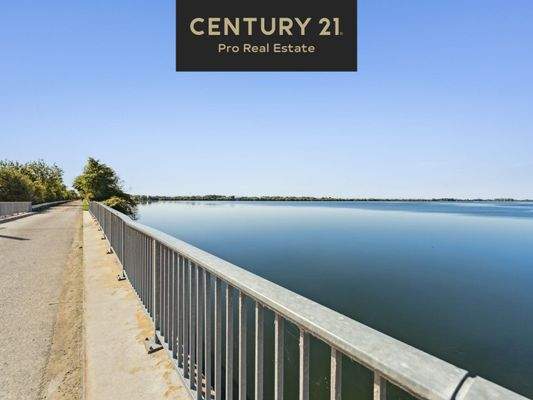 Ismaninger Speichersee