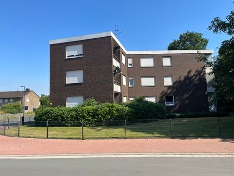 Gronau Wohnungen, Gronau Wohnung kaufen