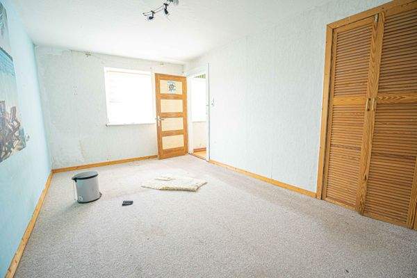 Schlaf-, Kinder- oder Arbeitszimmer