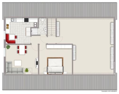 Grundriss 2. OG