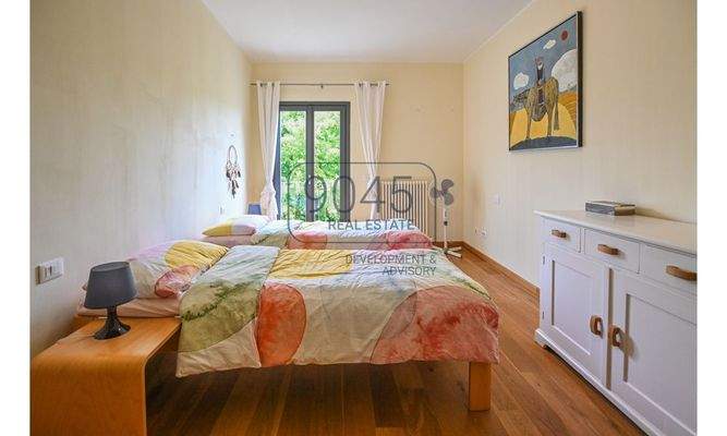 Charmantes Landhaus mit 4 Apartments und Panoramablick in Belvedere Ostrense – Marken