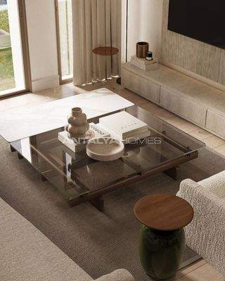 Real Estate with Stunning Sea and Nature Views in Bodrum