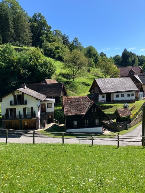 Deutschlandsberg Häuser, Deutschlandsberg Haus kaufen