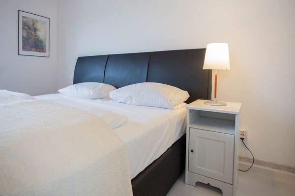 HP-Whg. Schlafzimmer