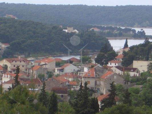 Meerentfernung 300 m