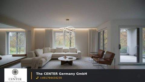 Baden-Baden Wohnungen, Baden-Baden Wohnung kaufen