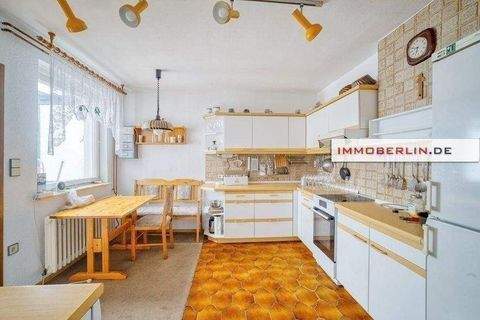 Berlin Häuser, Berlin Haus kaufen