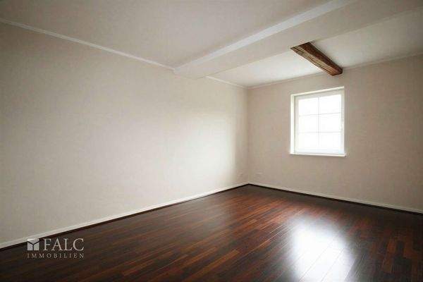 Whg. II Wohnzimmer - (KI generiert)