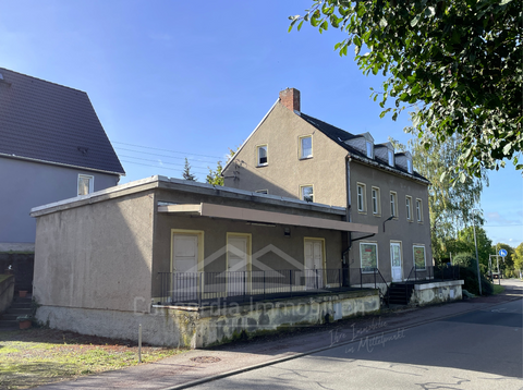 Oberschöna Häuser, Oberschöna Haus kaufen