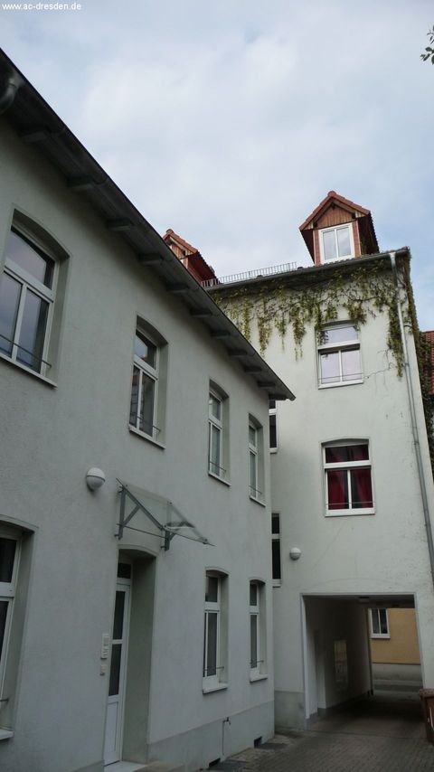 Erfurt Büros, Büroräume, Büroflächen 