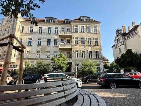 Leipzig Wohnungen, Leipzig Wohnung kaufen