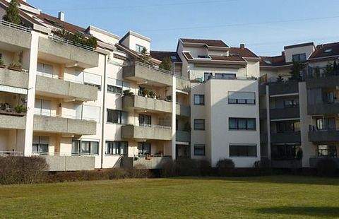 Neusäß Wohnungen, Neusäß Wohnung kaufen