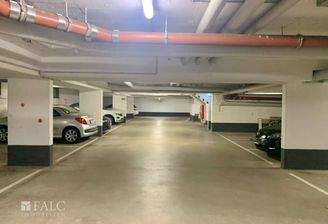 Tiefgarage