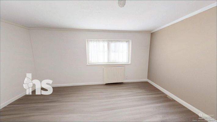 Kinderzimmer Miethaus (unmöbliert)