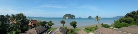 Krabi Häuser, Krabi Haus kaufen