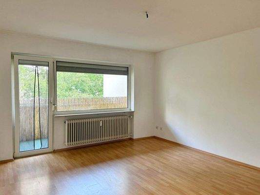 Wohnzimmer Ansicht 2