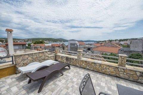 Murter-Kornati Häuser, Murter-Kornati Haus kaufen