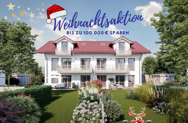 Weihnachtsaktion