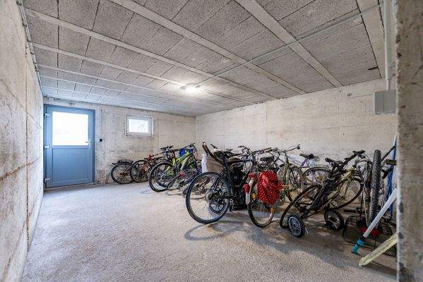 Fahrradkeller