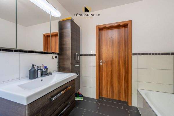 Genießen Sie jeden Morgen Ihre erfrischende Dusche.