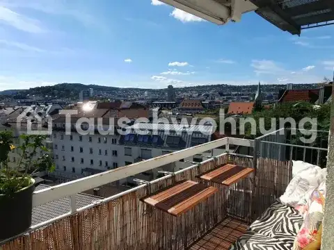 Stuttgart Wohnungen, Stuttgart Wohnung mieten