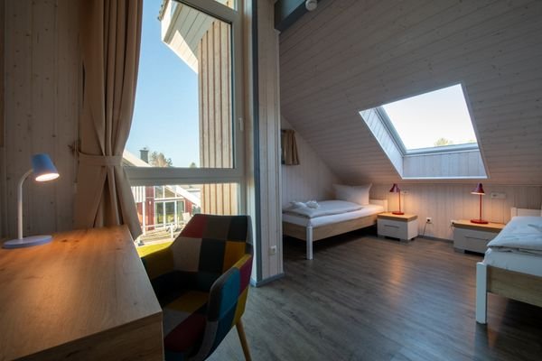 Kinderzimmer OG