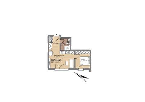 Gensingen Wohnungen, Gensingen Wohnung kaufen