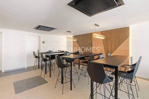 Well-Located Investment Apartments in Fuengirola for Sale