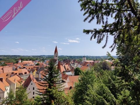 Kaufbeuren Wohnungen, Kaufbeuren Wohnung mieten
