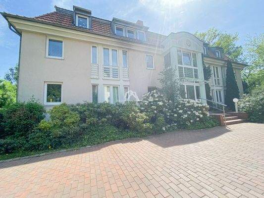 Hausansicht / house view