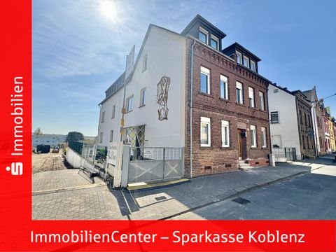 Koblenz Wohnungen, Koblenz Wohnung kaufen