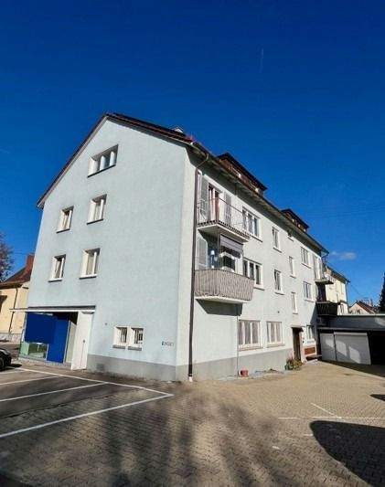 Villingen-Schwenningen Renditeobjekte, Mehrfamilienhäuser, Geschäftshäuser, Kapitalanlage