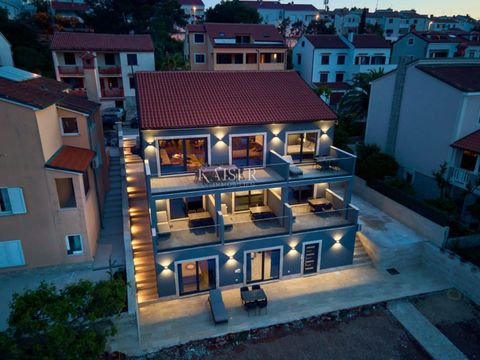 Mali Losinj center Häuser, Mali Losinj center Haus kaufen