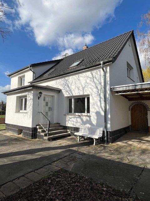 Magdeburg Häuser, Magdeburg Haus kaufen