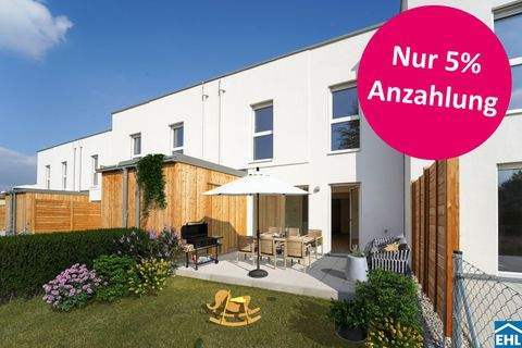 Wiener Neustadt Häuser, Wiener Neustadt Haus mieten 