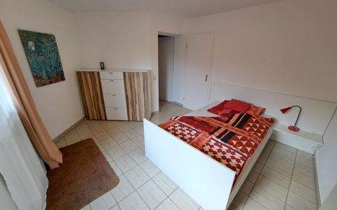 Fellbach Stadtteil Oeffingen Wohnen auf Zeit, möbliertes Wohnen