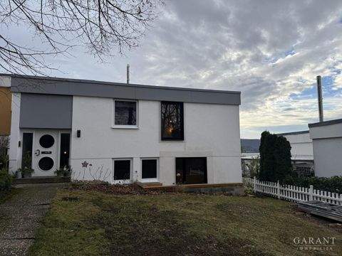 Pfullingen Häuser, Pfullingen Haus kaufen