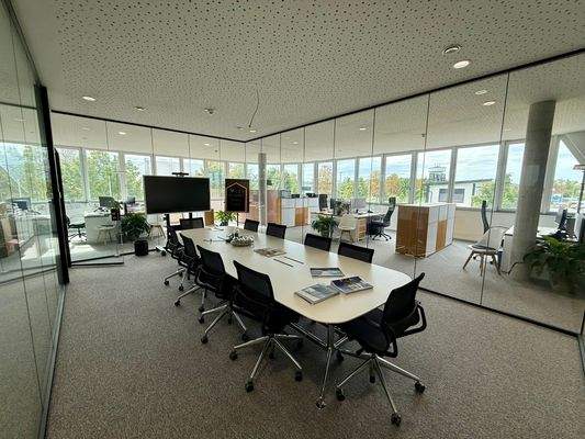 Besprechungszimmer